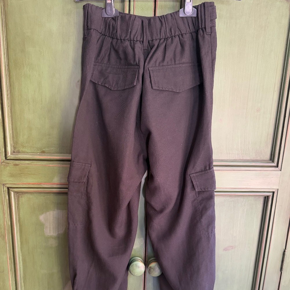 Banana republic cargo pant